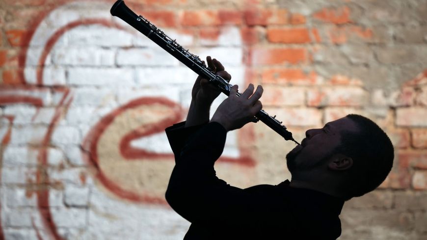 En musique, le hautbois dans tous ses états