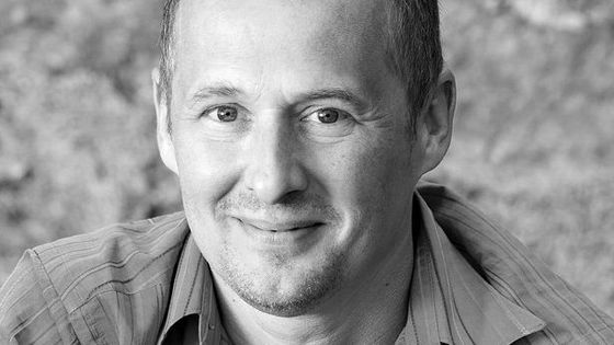 Gilles Hanus ©Radio France - Philosophe