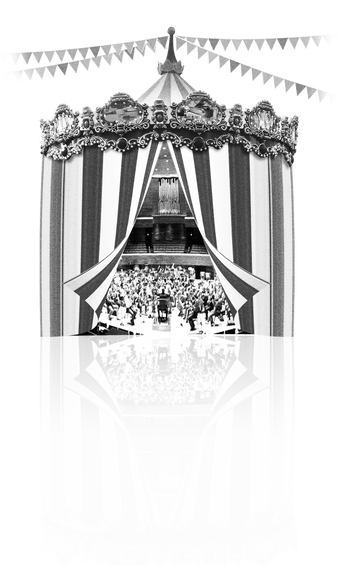 visuel Festival France Musique