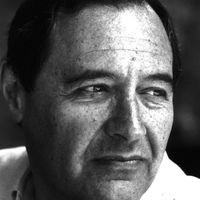 Claude Samuel - Archive personnelle de Claude Samuel avec l'aimable autorisation de sa famille