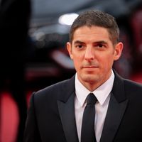 Damien Bonnard