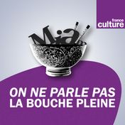On ne parle pas la bouche pleine