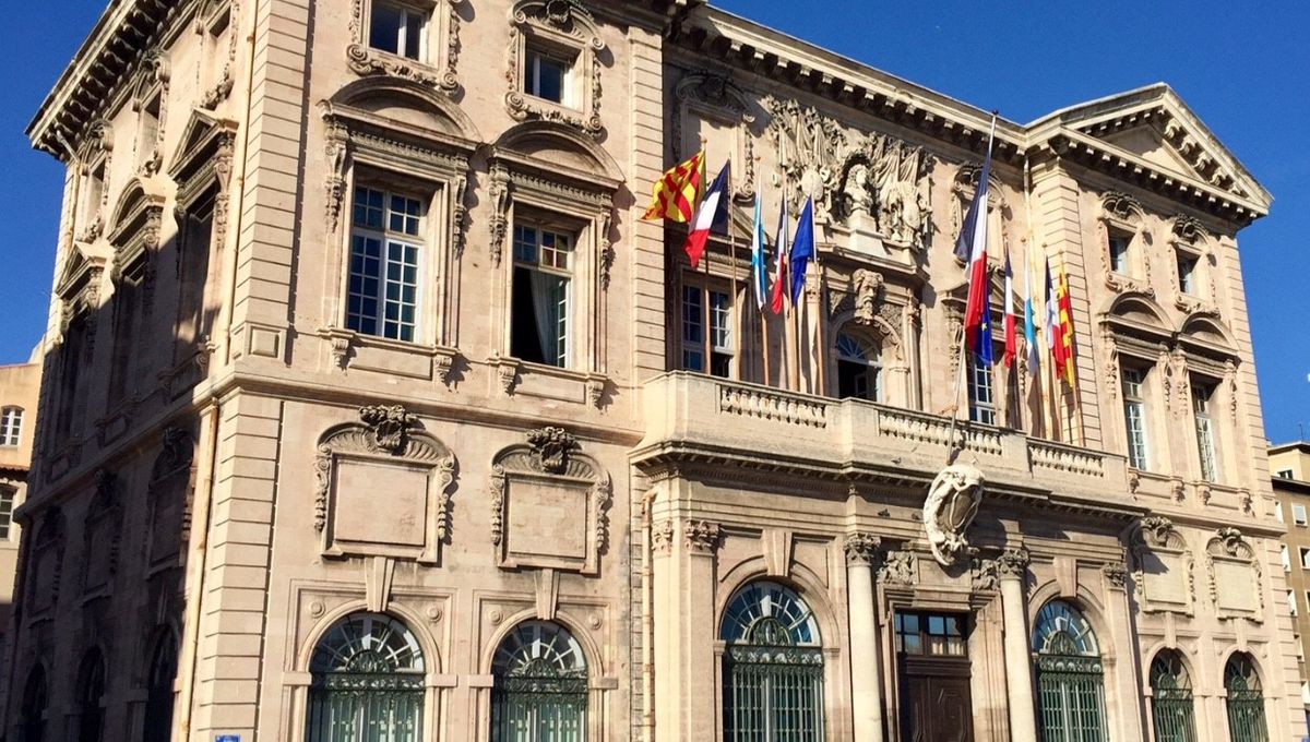 Les Delegations Des Adjoints A La Mairie De Marseille Devoilees