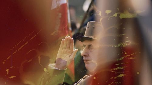 De Gaulle écrivain ? Il y a 10 ans, l'entrée polémique des "Mémoires" au programme du bac L