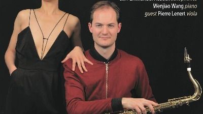 "Bach & Hindemith" (Paraty)