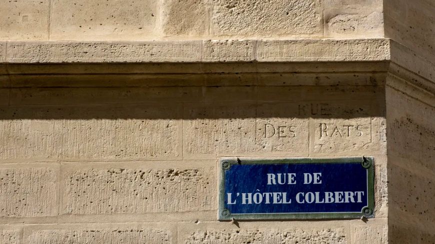 L'association "Mémoires et Partage" voudrait que des plaques soient apposées à côté du nom des "rues négrières" pour expliquer qui étaient ces hommes