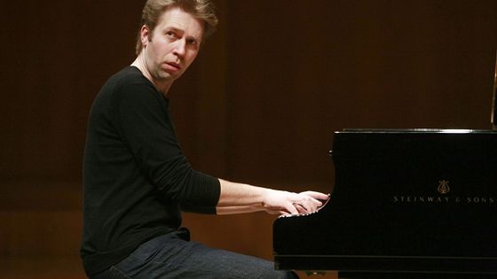 Leif Ove Andsnes, pianiste ©Getty - Brill/ullstein bild