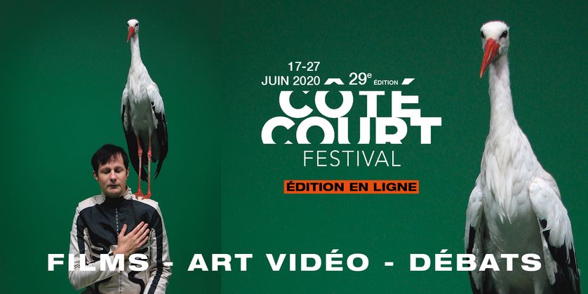 France Culture En Direct Et Gratuit Le Festival Côté Court 2020 - Edition en ligne / France Culture
