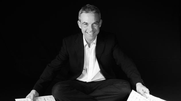 Stan Laferrière