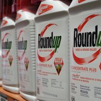 Dans le dossier Monsanto, Bayer annonce un vaste accord à l'amiable, et un chèque de près de 10 milliards faits aux plaignants