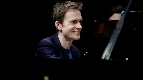 Alexandre Tharaud ©Getty - ullstein bild
