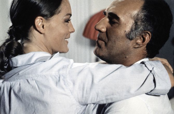Les Choses De La Vie De Claude Sautet La Dramaturgie De La Vie C Est L Incertitude Ep 2 4 Michel Piccoli Le Jeu Qui Pense