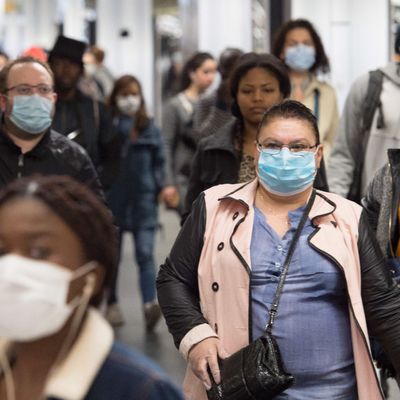 Au 16 juin, en France, le nombre de clusters s'élève à 239, dont 20 dans les régions et départements d'outre mer.