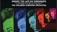 Symphonie n°36 de Mozart dirigée par Bruno Walter