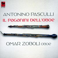 Concerto pour hautbois et piano sur des thèmes de La favorite de Donizetti