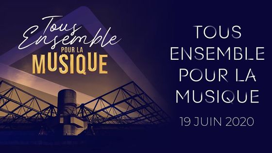 Tous ensemble pour la musique