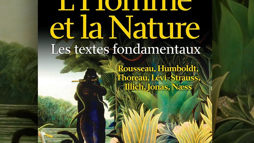 L'Homme et la Nature