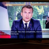 La notion d'unité nationale est un serpent de mer de la vie politique française. Est-elle souhaitable ?