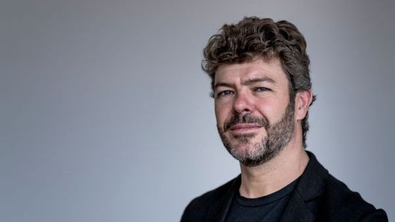 Le chef d'orchestre Pablo Heras Casado en 2018 à Madrid ©Getty - Juan Naharro Gimenez/WireImage