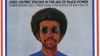 Soul of a Nation, Afro-centric Visions in the age of Black Power