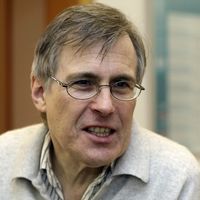 Christian Zacharias