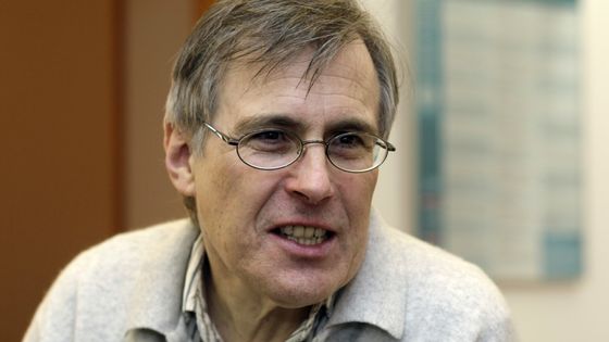 Christian Zacharias ©Getty - Brill/ullstein bild