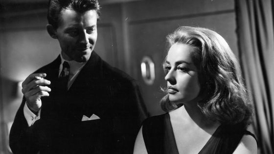 Gerard Philipe et Jeanne Moreau dans le film 'Les Liaisons Dangereuses', 1959 ©Getty - Astor Pictures