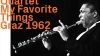 « My Favorite Things, Graz 1962 »