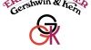 « Plays Gershwin & Kern »