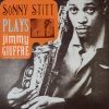 « Plays Jimmy Giuffre »