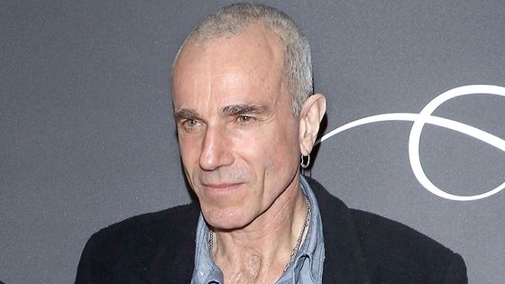 Daniel Day Lewis ©Getty