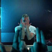 JuL, capture d'écran clip "Folie"