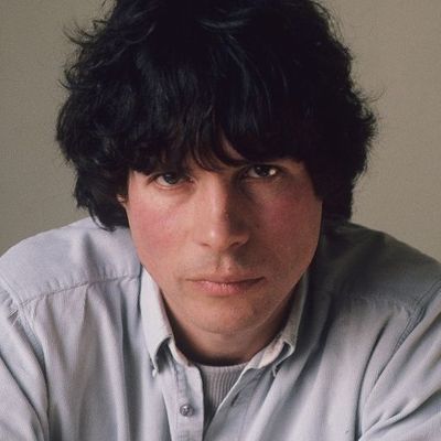 Le dramaturge Bernard-Marie Koltès (1948-1989)