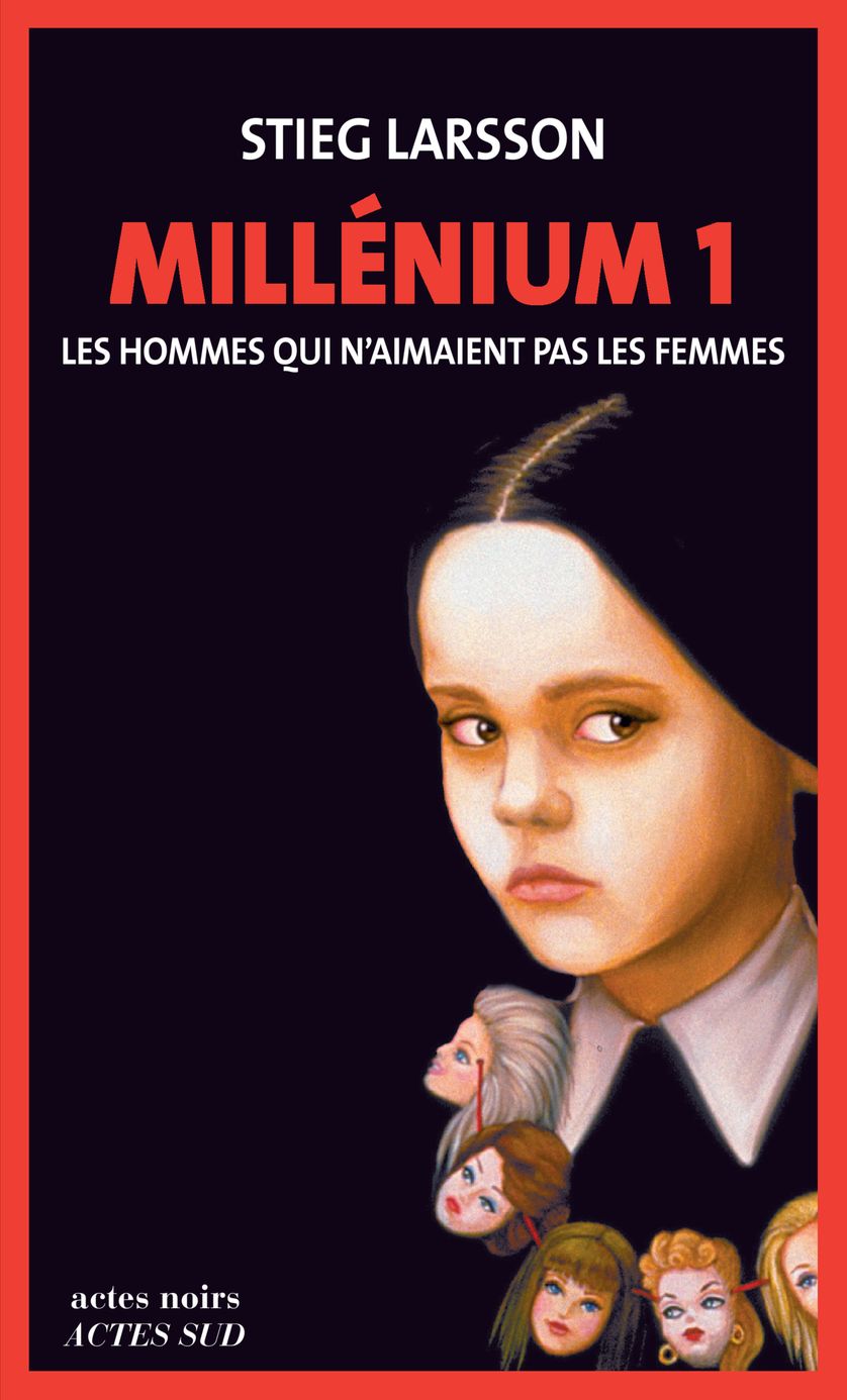 Millenium Les Hommes Qui N Aiment Pas Les Femmes La prison - Ép. 5/15 - "Millenium 1 - Les hommes qui n’aimaient pas les
