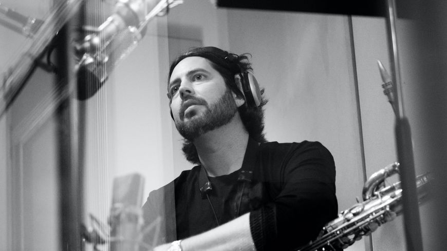 Brian Landrus