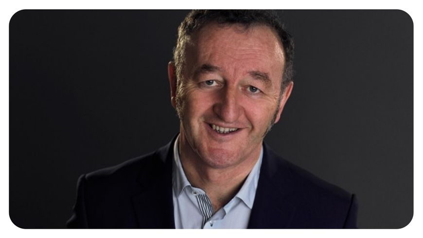 Michel Orier