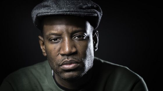 Abd al Malik en 2016 ©AFP - JOEL SAGET