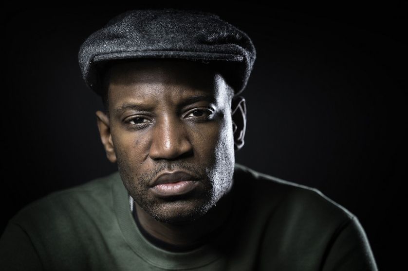 Abd al Malik en 2016