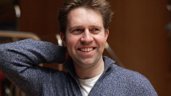 Leif Ove Andsnes, pianiste ©Getty - Brill/ullstein bild