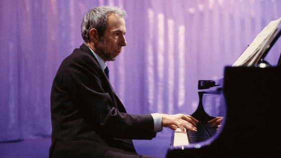 Mémoire retrouvée, Noël Lee prod. Vincent Figuri (2002) ©Getty - Jean Pimentel/Kipa/Sygma