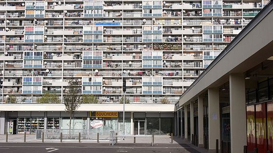 Aujourd’hui la question des inégalités sociales de santé est au coeur des études en épidémiologie sociale ©Getty - michel Setboun