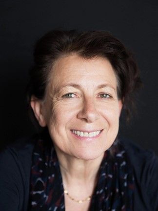 Joëlle Zask