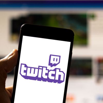 L'application Twitch est l'une des plus populaires au monde, avec 3,5 millions de nouveaux streamers depuis début 2020