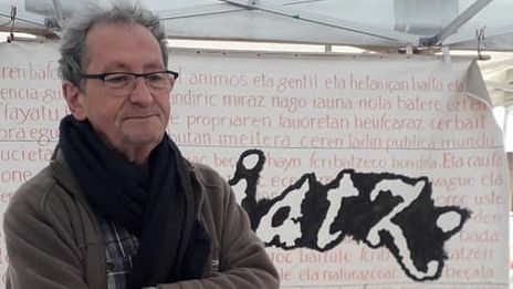 MAIATZ argitaletxea, beti aintzina