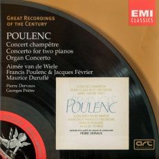 Label EMI Classics