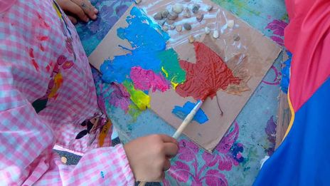 Udaleku : egonaldirik ez udan, bainan zentroak idekiak