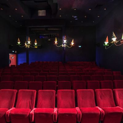 Studio 28 à Paris