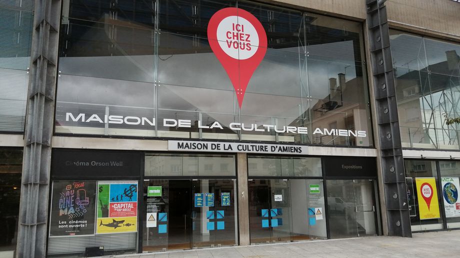La maison de la culture d'Amiens d�voile son programme 2022-2023