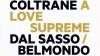 John Coltrane : A Love Supreme