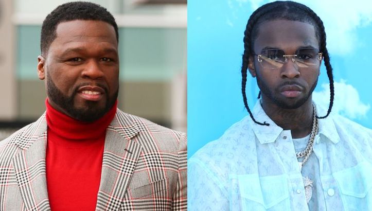 50 Cent Sur Pop Smoke Vous Allez Realiser Ce Que L On A Vraiment Perdu